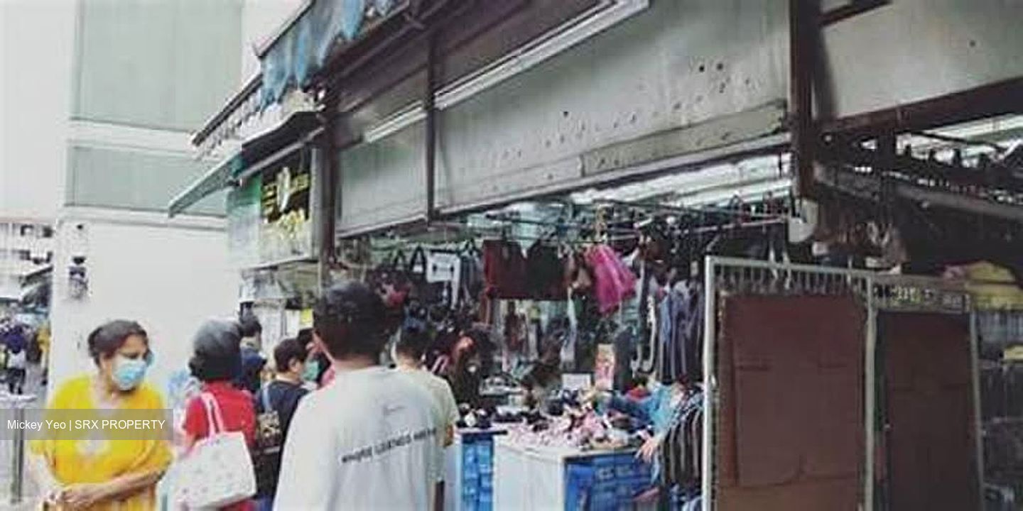 Yishun Ring Road (D27), Shop House #591887281